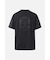 MNS SM SKULL MOTIVE ROUND NECK SS