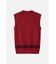 MNS SP V NECK KNIT VS
