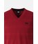 MNS SP V NECK KNIT VS