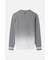 MNS SP PATTERN ROUND PULLOVER KNIT