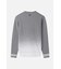 MNS SP PATTERN ROUND PULLOVER KNIT