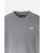 MNS SP PATTERN ROUND PULLOVER KNIT
