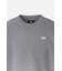 MNS SP PATTERN ROUND PULLOVER KNIT