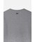 MNS SP PATTERN ROUND PULLOVER KNIT