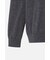MNS SP HALF ZIP-UP HYBRID KNIT