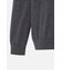 MNS SP HALF ZIP-UP HYBRID KNIT