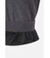 MNS SP HALF ZIP-UP HYBRID KNIT