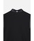 MNS SM COLOR BLOCKED COLLAR SS