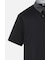 MNS SM COLOR BLOCKED COLLAR SS