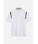 MNS SM COLOR BLOCKED COLLAR SS