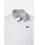 MNS SM COLOR BLOCKED COLLAR SS