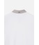 MNS SM COLOR BLOCKED COLLAR SS