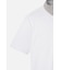MNS SM COLOR BLOCKED COLLAR SS