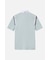 MNS SM COLOR BLOCKED COLLAR SS