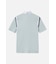 MNS SM COLOR BLOCKED COLLAR SS