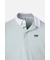 MNS SM COLOR BLOCKED COLLAR SS