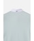 MNS SM COLOR BLOCKED COLLAR SS