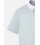 MNS SM COLOR BLOCKED COLLAR SS