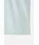 MNS SM COLOR BLOCKED COLLAR SS