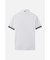 MNS SM KNITTED SLEEVE COLLAR SS