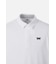MNS SM KNITTED SLEEVE COLLAR SS