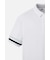 MNS SM KNITTED SLEEVE COLLAR SS