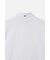 MNS SM KNITTED SLEEVE COLLAR SS