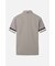 MNS SM KNITTED SLEEVE COLLAR SS