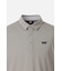 MNS SM KNITTED SLEEVE COLLAR SS