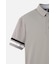 MNS SM KNITTED SLEEVE COLLAR SS