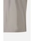 MNS SM KNITTED SLEEVE COLLAR SS