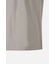 MNS SM KNITTED SLEEVE COLLAR SS