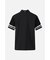 MNS SM KNITTED SLEEVE COLLAR SS