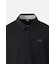 MNS SM KNITTED SLEEVE COLLAR SS