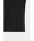 MNS SM KNITTED SLEEVE COLLAR SS