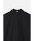 MNS SM KNITTED SLEEVE COLLAR SS