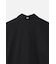 MNS SM KNITTED SLEEVE COLLAR SS