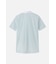MNS SM KNITTED POINT COLLAR SS