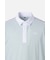 MNS SM KNITTED POINT COLLAR SS