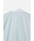 MNS SM KNITTED POINT COLLAR SS