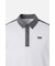 MNS SM KNITTED POINT COLLAR SS