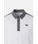MNS SM KNITTED POINT COLLAR SS