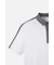 MNS SM KNITTED POINT COLLAR SS