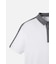 MNS SM KNITTED POINT COLLAR SS