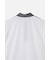 MNS SM KNITTED POINT COLLAR SS