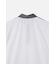 MNS SM KNITTED POINT COLLAR SS