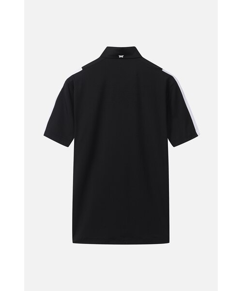 MNS SM COLOR POINT PERFORATED COLLAR SS｜ピーエックスジーの