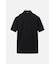 MNS SM COLOR POINT PERFORATED COLLAR SS
