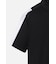 MNS SM COLOR POINT PERFORATED COLLAR SS