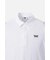 MNS SM COLOR POINT PERFORATED COLLAR SS